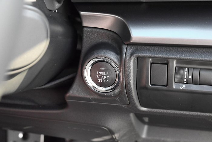 2025 Subaru Impreza 2.0S