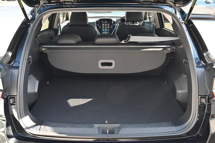 2025 Subaru Impreza 2.0S