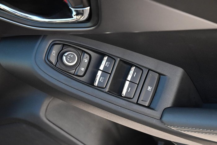 2025 Subaru Impreza 2.0S