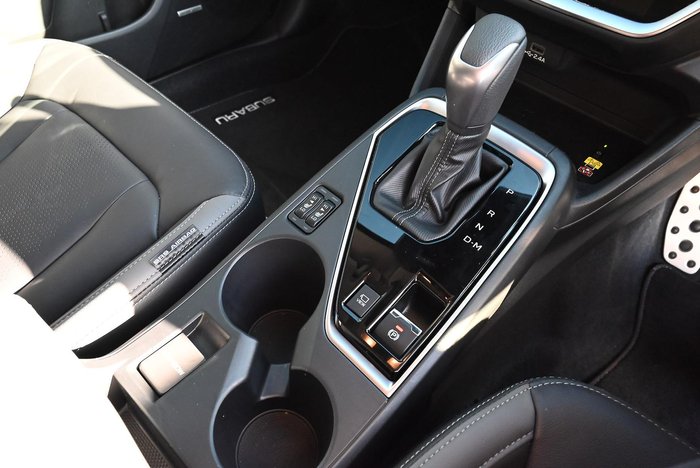 2025 Subaru Impreza 2.0S