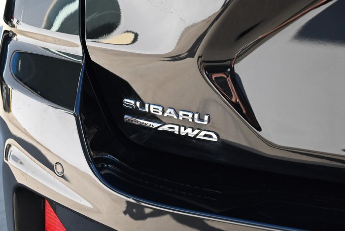 2025 Subaru Impreza 2.0S