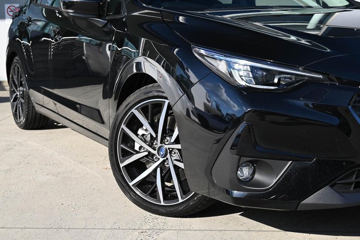 2025 Subaru Impreza 2.0S