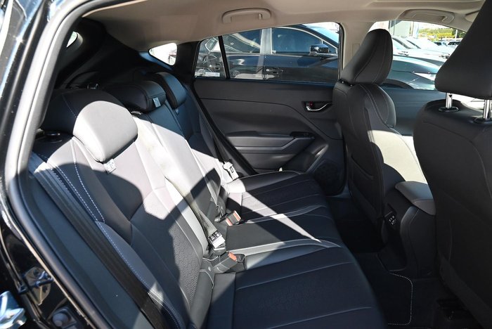 2025 Subaru Impreza 2.0S