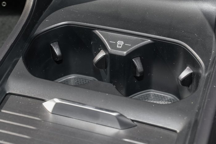 2024 MG MG4 Essence 64 MEH32 MY24 Sterling Silver