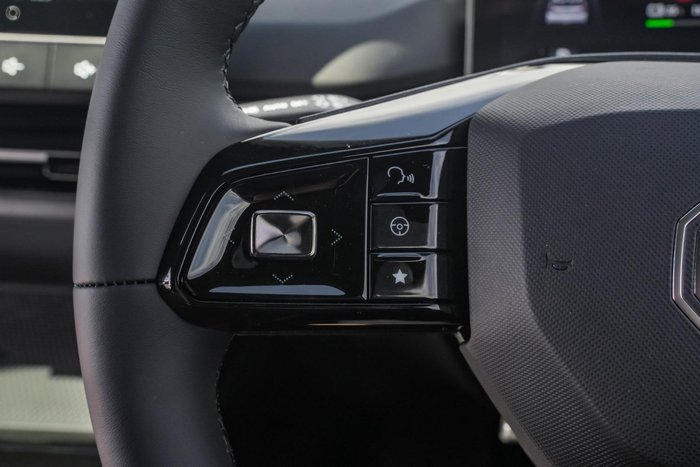 2024 MG MG4 Essence 64 MEH32 MY24 Sterling Silver