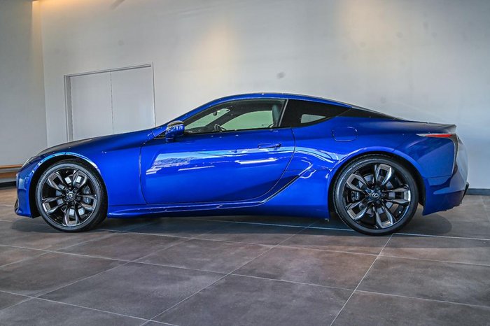 2023 Lexus LC 500