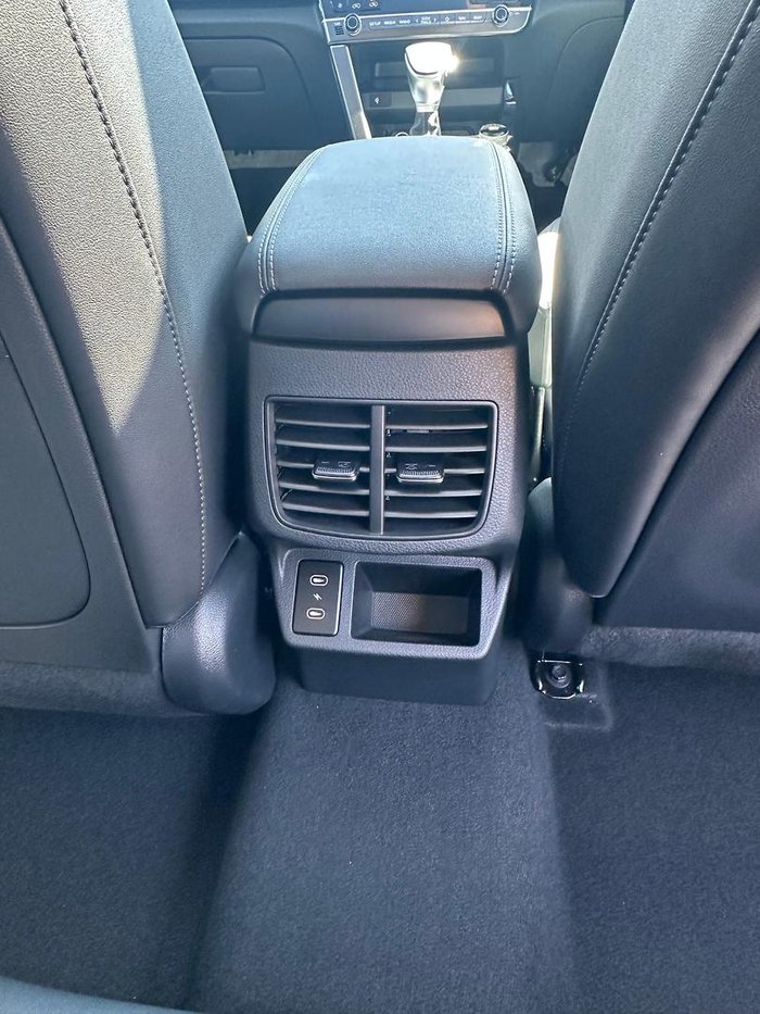 2025 Kia Seltos GT-Line