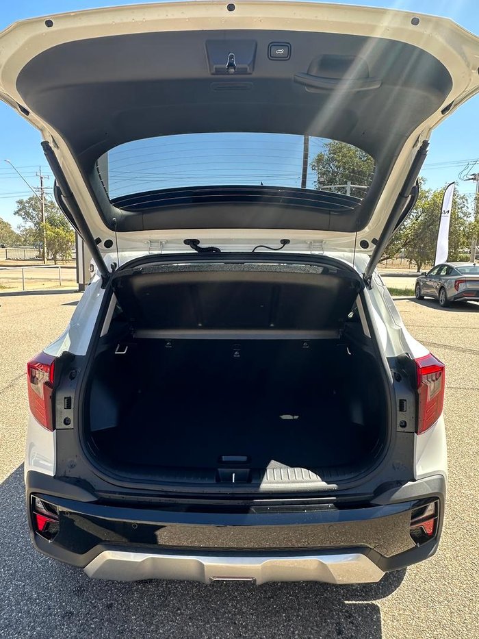 2025 Kia Seltos GT-Line