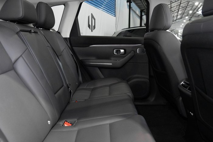 2024 Leapmotor C10 Design B11 Terra Grey