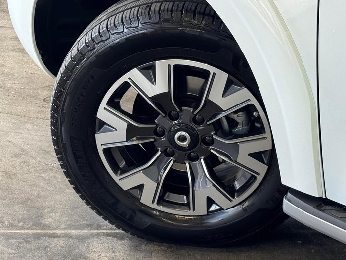 2023 GWM Ute Cannon-X