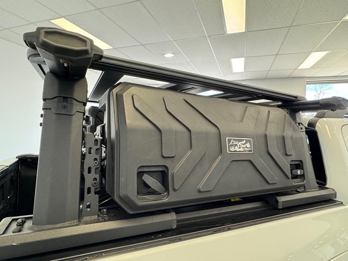 2023 GWM Ute Cannon-X