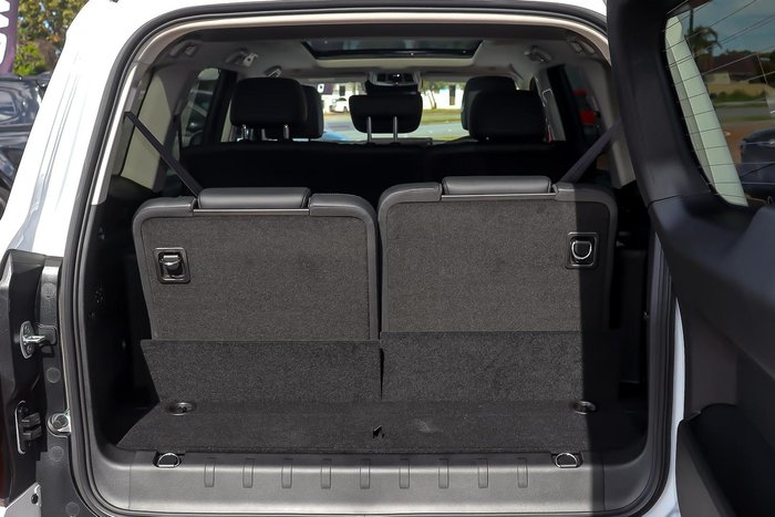 2025 GWM Tank 500 Ultra Hybrid