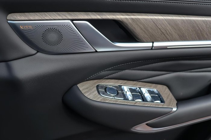 2025 GWM Tank 500 Ultra Hybrid