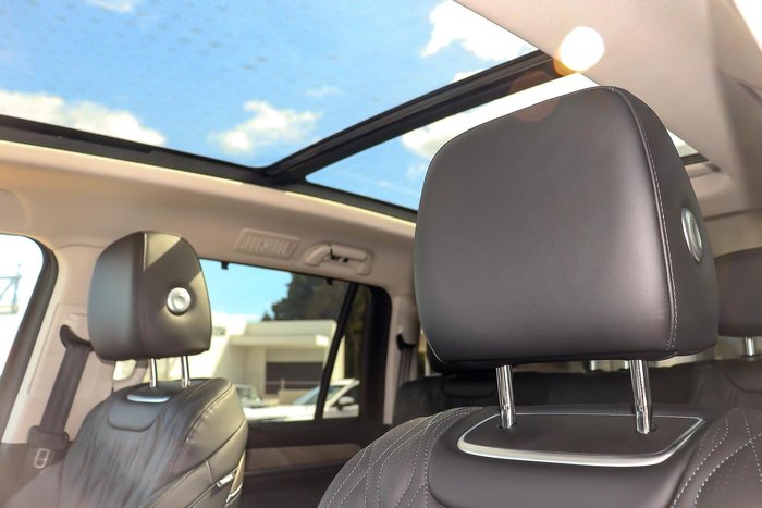 2025 GWM Tank 500 Ultra Hybrid