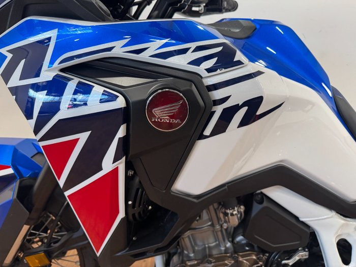 2023 Honda CRF1100A AFRICA TWIN (ABS) BLUE