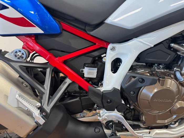 2023 Honda CRF1100A AFRICA TWIN (ABS) BLUE