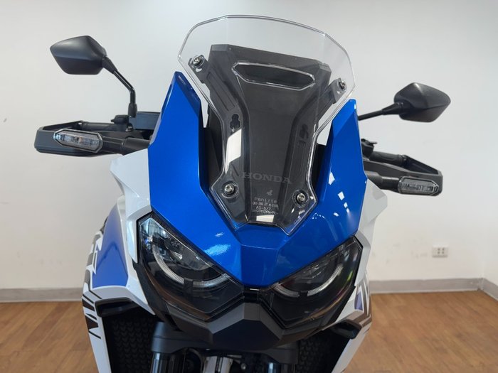 2023 Honda CRF1100A AFRICA TWIN (ABS) BLUE