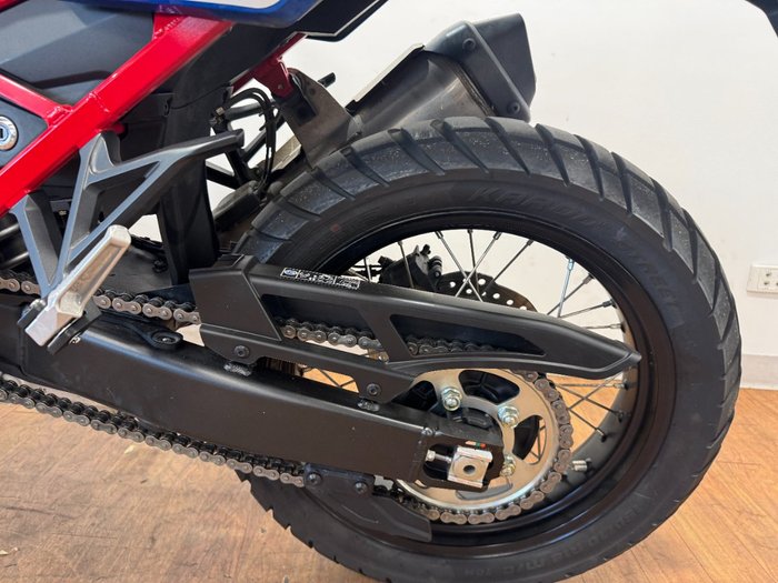2023 Honda CRF1100A AFRICA TWIN (ABS) BLUE