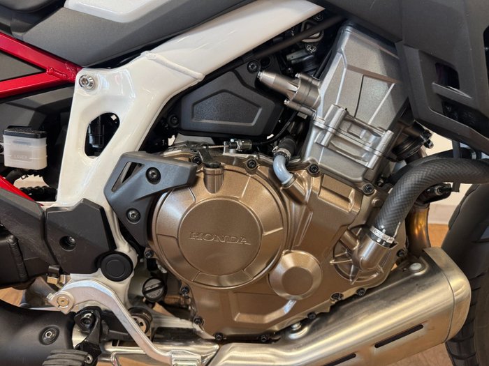 2023 Honda CRF1100A AFRICA TWIN (ABS) BLUE