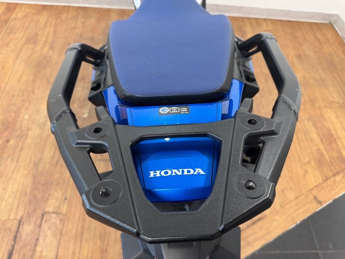 2023 Honda CRF1100A AFRICA TWIN (ABS) BLUE