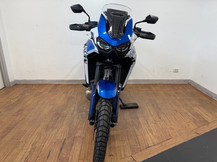 2023 Honda CRF1100A AFRICA TWIN (ABS) BLUE
