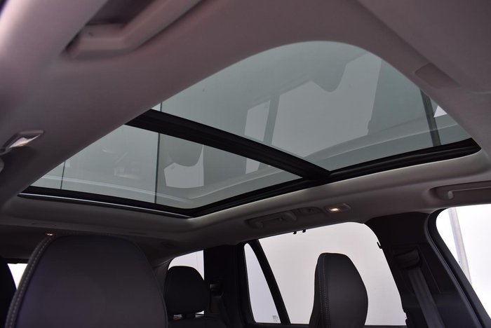 2025 Volvo XC90 Ultra T8 Plug-In Hybrid Dark MY26 AWD Crystal White