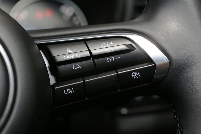 2024 Mazda CX-30 G25 Touring