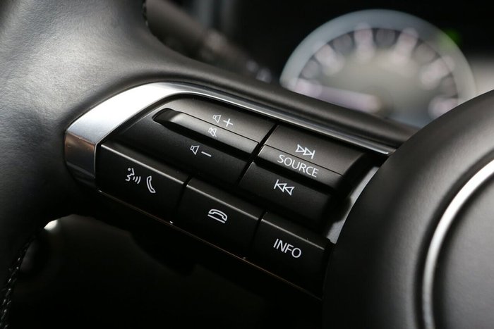 2024 Mazda CX-30 G25 Touring