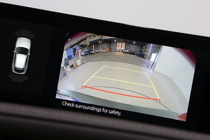 2024 Mazda CX-30 G25 Touring