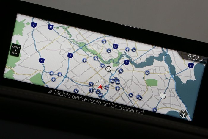 2024 Mazda CX-30 G25 Touring