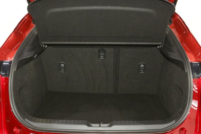 2024 Mazda CX-30 G25 Touring