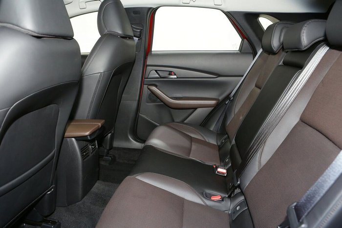 2024 Mazda CX-30 G25 Touring