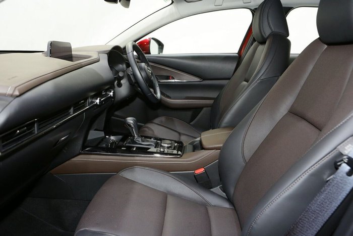 2024 Mazda CX-30 G25 Touring