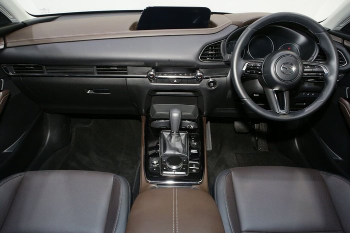 2024 Mazda CX-30 G25 Touring