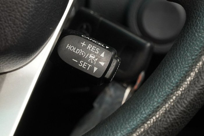 2019 Toyota Hilux Rugged