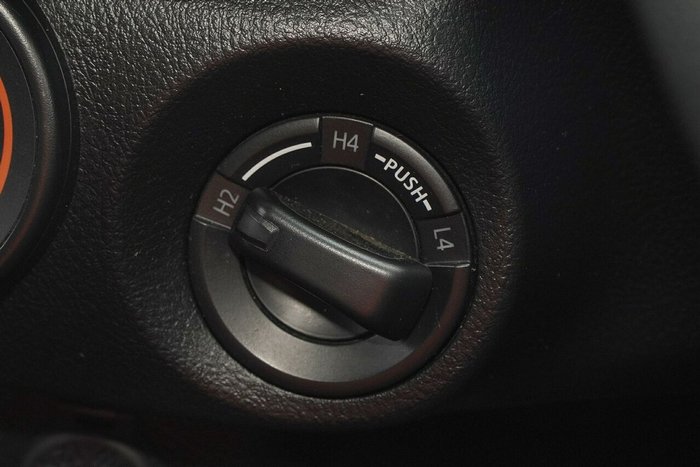 2019 Toyota Hilux Rugged