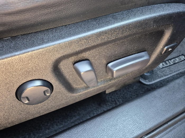 2018 Toyota Kluger GXL