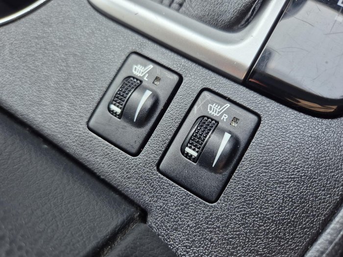 2018 Toyota Kluger GXL