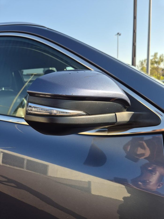 2018 Toyota Kluger GXL