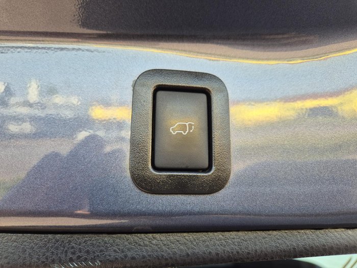 2018 Toyota Kluger GXL