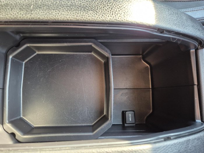 2018 Toyota Kluger GXL