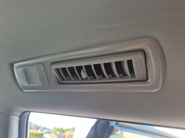 2018 Toyota Kluger GXL