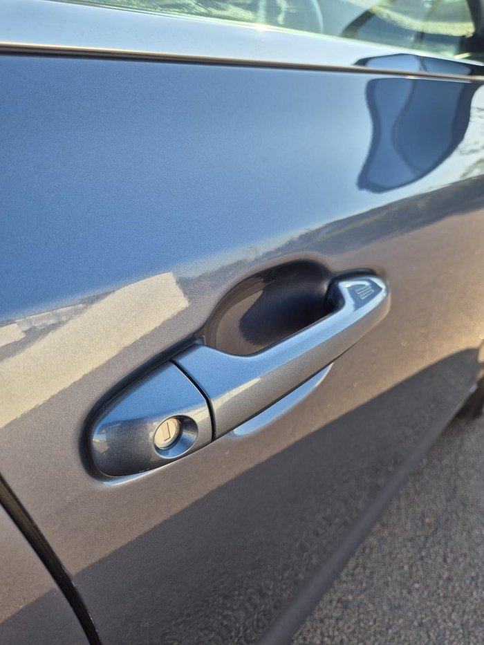 2018 Toyota Kluger GXL