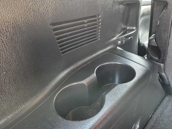 2018 Toyota Kluger GXL