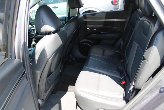 2022 Hyundai Tucson Highlander