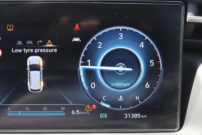 2022 Hyundai Tucson Highlander