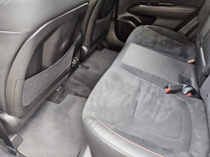 2022 Hyundai Tucson Elite N Line NX4.V1 MY22 AWD White Cream