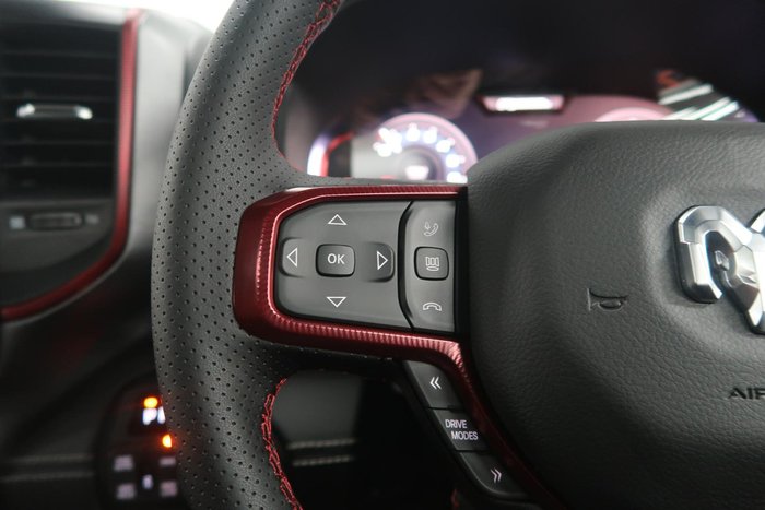 2025 RAM 1500 Rebel Hurricane SO