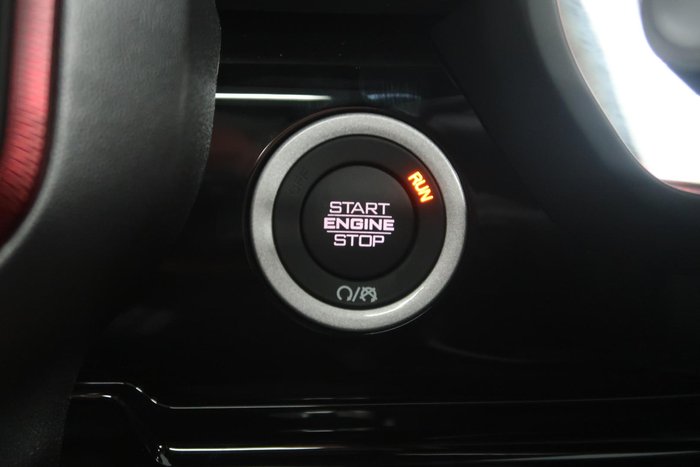 2025 RAM 1500 Rebel Hurricane SO