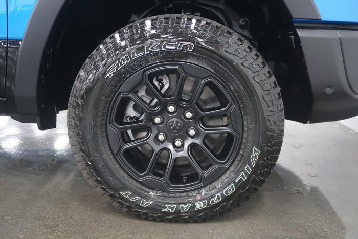 2025 RAM 1500 Rebel Hurricane SO